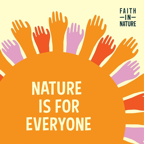Faith in Nature Natural Dragon Fruit Hair Mask, Revitalising, Vegan & Cruelty Free, Parabens and SLS Free, For All Hair Type, 300ml...