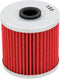 AHL 123 Oil Filter for Kawasaki KLF220 Bayou 215 1988-2001/ KLT200 200 1980-1984...