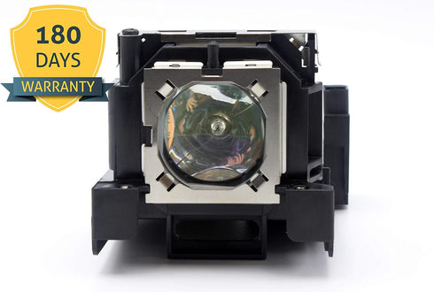 POA-LMP141/610-349-0847 Compatible Replacement Projector Lamp with Housing for SANYO PLC-WL2500 PLC-WL2501 PLC-WL2503 LC-860 LC-861 LC-970 LC-WS25...