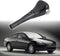 ZONFANT Gear Shift Knob Handle, Automatic Shifter Knob Lever Compatible with 2003-2006 Honda Accord, Replace#54130-SDA-A51 54130-SDA-A84ZB...