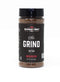 The Grind Coffee Blend Dry Meat Rub 12 oz...