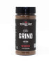 The Grind Coffee Blend Dry Meat Rub 12 oz...