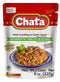 Chata Pork Crackling Salsa Verde Pouch | Tasty Pork in Flavorful Green Sauce | Ready-to-Eat | No Gluten + Preservatives | Keto Friendly | 8 Ounce ...