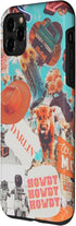 iPhone 11 Pro Max Funny Cowgirls Western Country Boho Farm cows cattle chic Case...