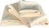 Chamois Drying Cloth Car Drying Towel Real Leather Super Absorbent Fast Drying Natural Chamois Car Wash Cloth Accessory (7.25 SQ FT in Total)...