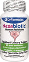DrFormulas Probiotics for Women | Nexabiotic Probiotic to Support Pregnancy, Mom & Baby Best Used with Prenatal Vitamins & Postnatal Multivitamins...