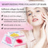 30 pieces of Moisturizing Collagen Crystal Lip Mask - Anti-Ageing & Anti Chapped, Reduce lip Wrinkles, Fade Lip Color, Make Skin Smooth And Firm C...