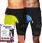 Hip Brace Thigh Compression Sleeve | Hip Sciatica Pain Relief Device Brace | Hamstring & Groin Compression Sleeve Wrap for Sciatic Nerve Relief | ...