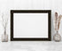 Christmas Lights Bulletin Board Border Decor 36Ft Die-Cut Bulletin Board Border Trim Bulletin Board Strips Blackboard White Board Photo Wall Bulle...