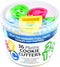R&M International Alphabet and Number 1.5" Cookie Cutters, 36-Piece Bucket...