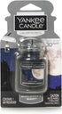Yankee Candle Car Jar Ultimate, Midsummer's Night, 0.96 OZ (Pack of 3)...