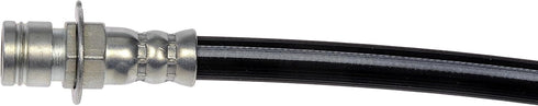 Dorman H71374 Rear Center Brake Hydraulic Hose Compatible with Select Models...