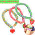 Yestrong 2000+Rubber Band Bracelet Kit, Loom Bracelet Making Kit, Rubber Bands Refill Loom Set, Rubber Bands for Bracelets Making Kit...