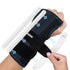 Wrist Brace for Carpal Tunnel - Adjustable Wrist Sleep Support Brace - Wrist Compression Strap and Wrist Pain Relief Tendonitis Arthritis Sprains ...