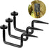 Trail Camera Mount, Trail Camera Holder, Hunting Accessory, 3 Pack Tracking Camera Bracket, Tree 1/4" x 20 Screw Mounting Brackets for Reliable Ca...