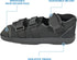 Post Op Shoe - Surgical Pain Relief and Foot Support for Men and Women, for Plantar Fasciitis, Injury, Fracture, and More, (Women, Small, Shoe Siz...