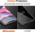 Milomdoi 3 Pack Screen Protector for Apple iPhone 11 with 3 Pack Tempered Glass Camera Lens Protector, Ultra 9H Accessories, Case Friendly, Mounti...
