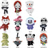 Nightmare Before Christmas Blind Bag Plush Bag Clip | One Random...