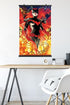 Trends International DC Comics - Batwoman - Batwoman #17 Wall Poster, 22.375" x 34", Premium Poster & Clip Bundle...