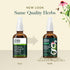 Gaia Herbs Echinacea Goldenseal Propolis Throat Spray - for Immune Support & Throat Health - with Licorice Root, Thyme, Echinacea, Peppermint & Or...