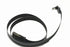 Long Flat Slim Ribbon Micro USB Cable Soft Micro USB 90 Degree Angled Male to Standard USB A Male Straight for sync and Charging Gimbal rig Black ...