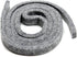 Supplying Demand WE09X20441 WE09X27634 Clothes Dryer Lower Front Drum Felt Seal Replacement