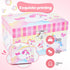 Musical Jewelry Box with Spinning Unicorn Girl Music Box Gift for Girls Toys Jewel Storage Case...