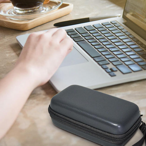 Case for Anker MagGo 3-in-1 Charging Station Qi2 Certified 15W MagSafe, Foldable Magnetic Wireless Stand Holder for Apple Watch USB-C Charger Cabl...