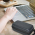 Case for Anker MagGo 3-in-1 Charging Station Qi2 Certified 15W MagSafe, Foldable Magnetic Wireless Stand Holder for Apple Watch USB-C Charger Cabl...