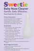 Sweetie Baby Nose Cleaner Nasal Aspirator...