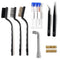 Twotrees 41 Piece 3D Printer Tool kit, Diverse 3D Printer Nozzle Cleaning Kit and Repair Tool Set, Including Tool Box, for 3D Printer Assembly, Cl...