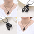 constantlife Cremation Jewelry for Ashes Stainless Steel Dragon Urn Necklace Keepsake Human Pet Ashes Holder Memorial Pendant for Women Men...