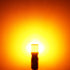 PHINLION Super Bright 3014 72-SMD BA15S 1156 1073 2396 7506 1156A Amber Yellow LED Light Bulbs for Turn Signal Blinker Lights...