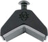 SKS GERMANY Anywhere Adapter Bottle Cage Mount...