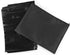 Feminine Personal Disposal Bags,6x8 inches Tampon Disposal Bags Pack of 100 Black Opaque Zip Seal Discreet Disposal Bags for Tampons,Sanitary Pads...