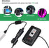 USB C Male to 12V Adapter, USB to Car Cigarette Lighter Socket Converter Cable 2Pack......