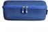 Hermitshell Hard Travel Case Fits JBL FLIP 5 / JBL FLIP 6 Waterproof Portable Bluetooth Speaker (Dark Blue)...