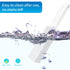 4TH Pumice Stone for Toilet Bowl Cleaning?Scouring Sticks (White)...