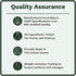 Allurtica | Sinus & Respiratory Support Supplement with Quercetin and Stinging Nettle | Seasonal Support for Adults & Kids | Non Drowsy | 40 Capsu...