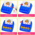 Matching Letter Game, Spelling Word and Increases Memory, Early Learning Educational Toy for Preschool & Kindergarten Kids Over 3-8 Years Old...