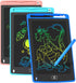 3 Pack LCD Writing Tablet for Kids, 8.5 Inch Colorful Doodle Board Drawing Tablet, Educational Learning Toys Birthday Gifts for Boys Girls Age 3 4...
