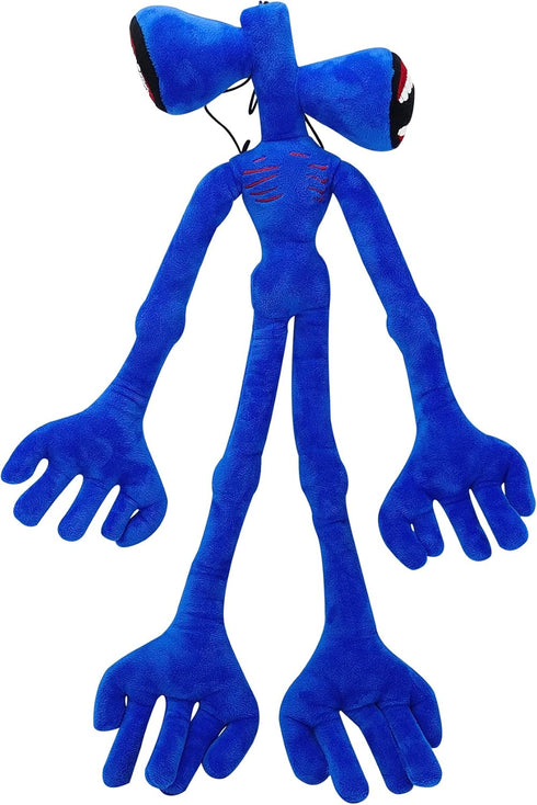 Monster Plush Stuffed Toys Limbs Movable Cartoon Cat and Dog Doll, 22 inch Plush Toys for Home Decoration The Best Gift for Halloween and Christma...