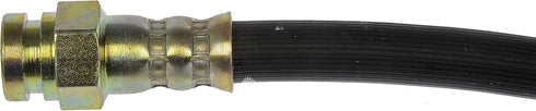 Dorman H380177 Clutch Hydraulic Hose Compatible with Select Mazda Models...