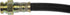 Dorman H380177 Clutch Hydraulic Hose Compatible with Select Mazda Models...