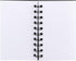 UCreate Mini Poly Cover Sketch, Heavyweight, 5.5" x 3.5", 50 Sheets, 6 Books, 6 Count...