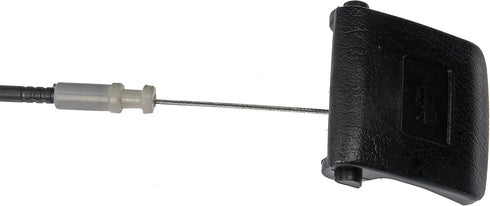 Dorman 912-067 Hood Release Cable Compatible with Select Toyota Models...