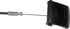 Dorman 912-067 Hood Release Cable Compatible with Select Toyota Models...