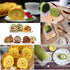 YUANAIYI Swiss Roll Cake Mat - Flexible Multipurpose Silicone sheet Nonstick jelly roll pan Baking Tray Pastry Mat Pizza Cookies Mold?set of 2?...