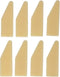 Epic Art Group Heavy Duty Plastic Corner Stretcher Key for Canvas Art 3/4" Standard Frames, Set of 8...