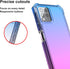 Ailiber for Revvl 6 5G Pro Phone Case, TMobile Revvl 6X Pro 5G Case with Screen Protector, Dual Layer Protection, Shock-Absorbing Corners TPU Bump...